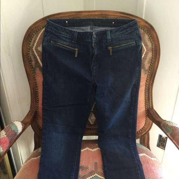 Michael Kori’s skinny jeans - Picture 1 of 4